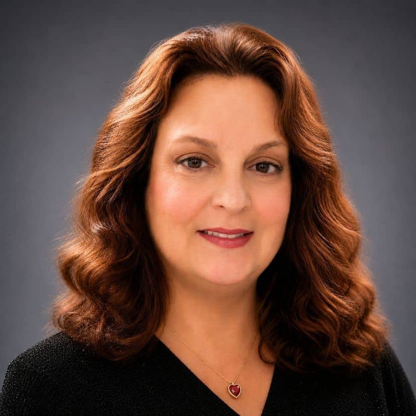 Caryn Trazi, Senior Account Executive