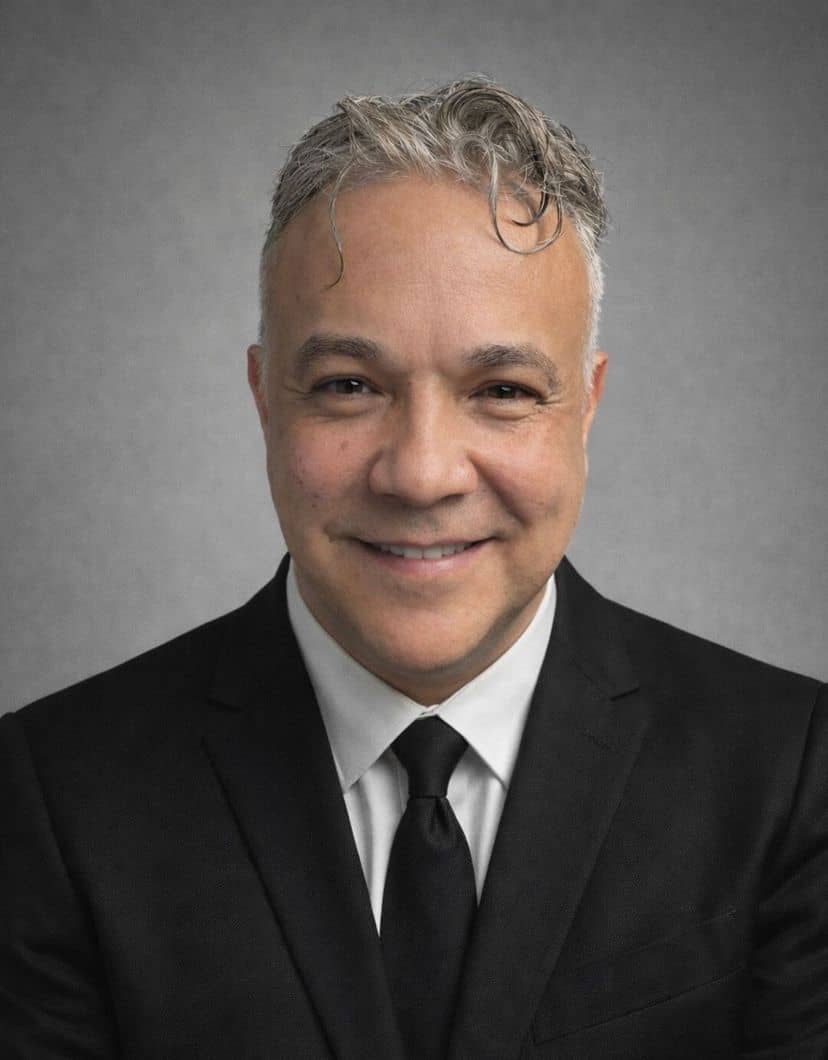 Fred Onemma, Chief Marketing Officer