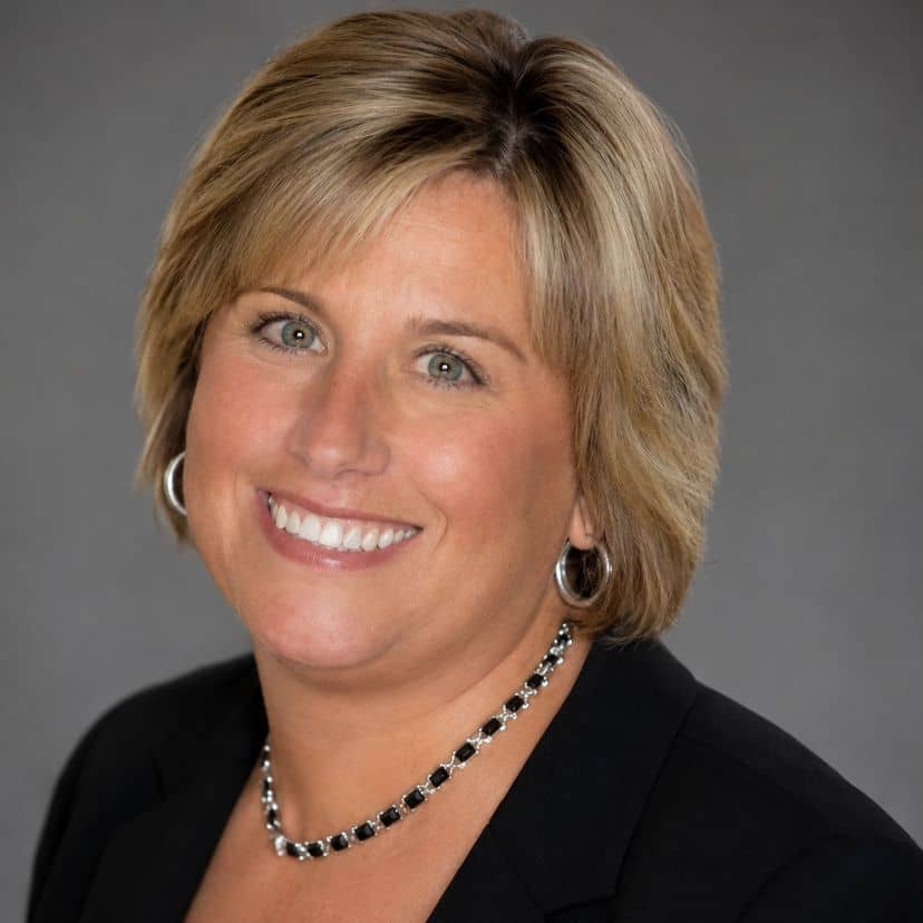Joanne Iadarola, VP of Sales